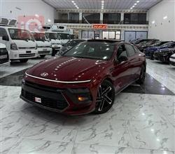 هيونداي سوناتا